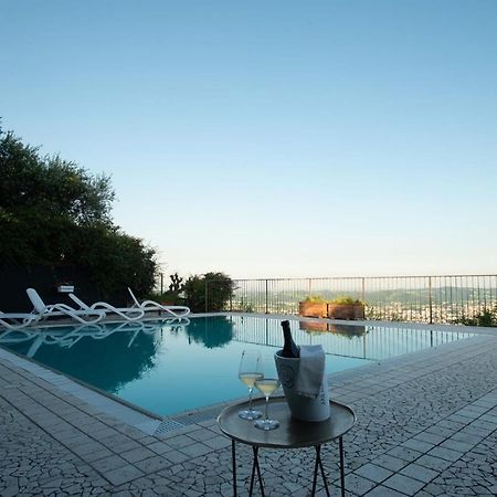 Locanda La Candola Soligo Екстер'єр фото