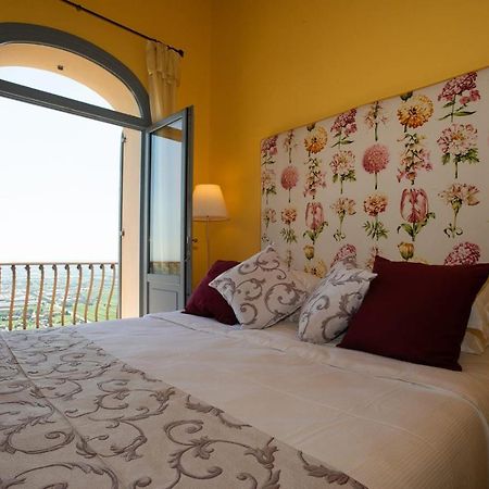 Locanda La Candola Soligo Екстер'єр фото