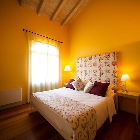 Locanda La Candola Soligo Екстер'єр фото