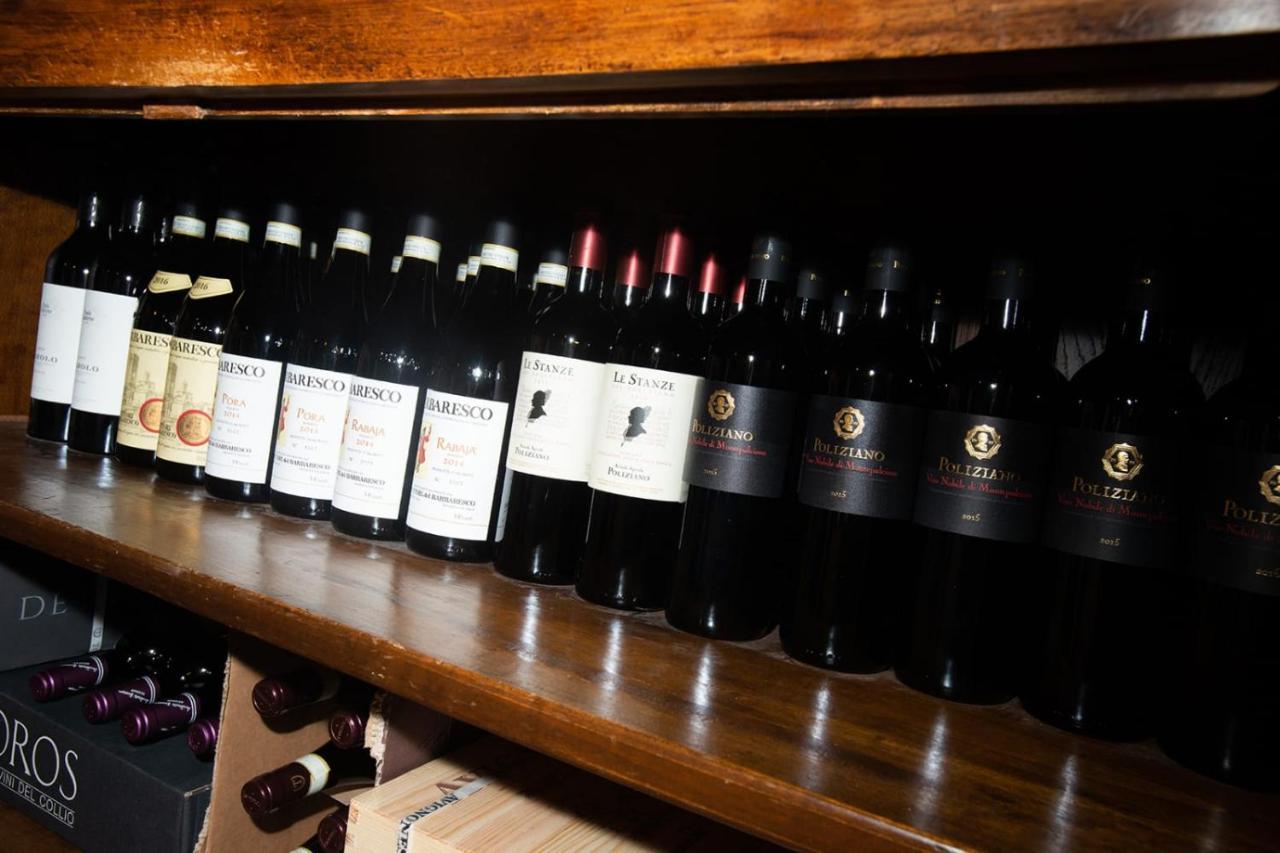 Locanda La Candola Soligo Екстер'єр фото