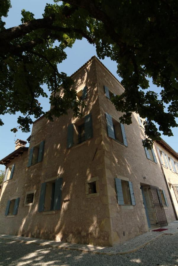 Locanda La Candola Soligo Екстер'єр фото