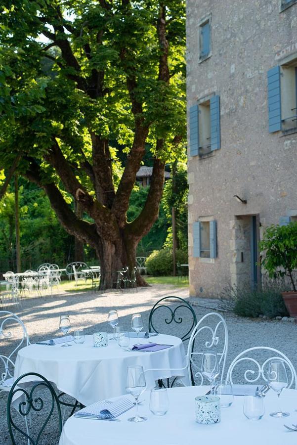 Locanda La Candola Soligo Екстер'єр фото