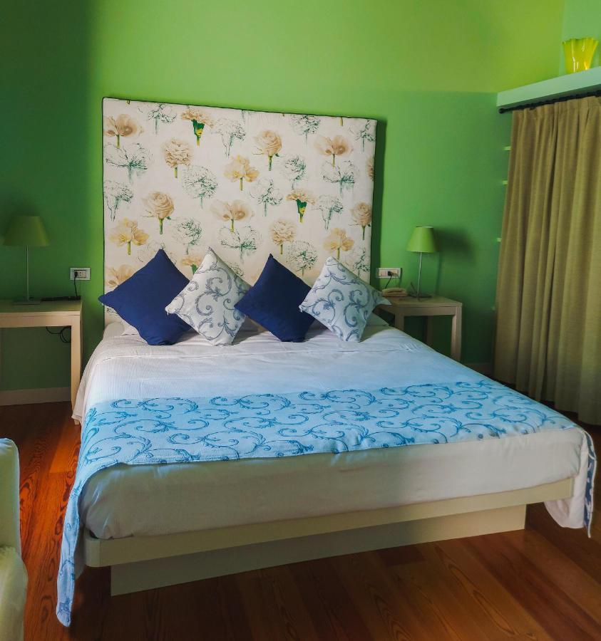 Locanda La Candola Soligo Екстер'єр фото