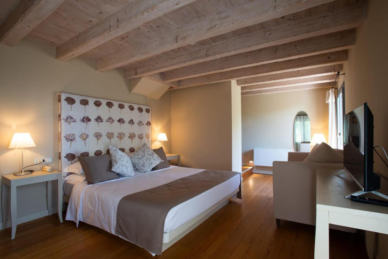 Locanda La Candola Soligo Екстер'єр фото