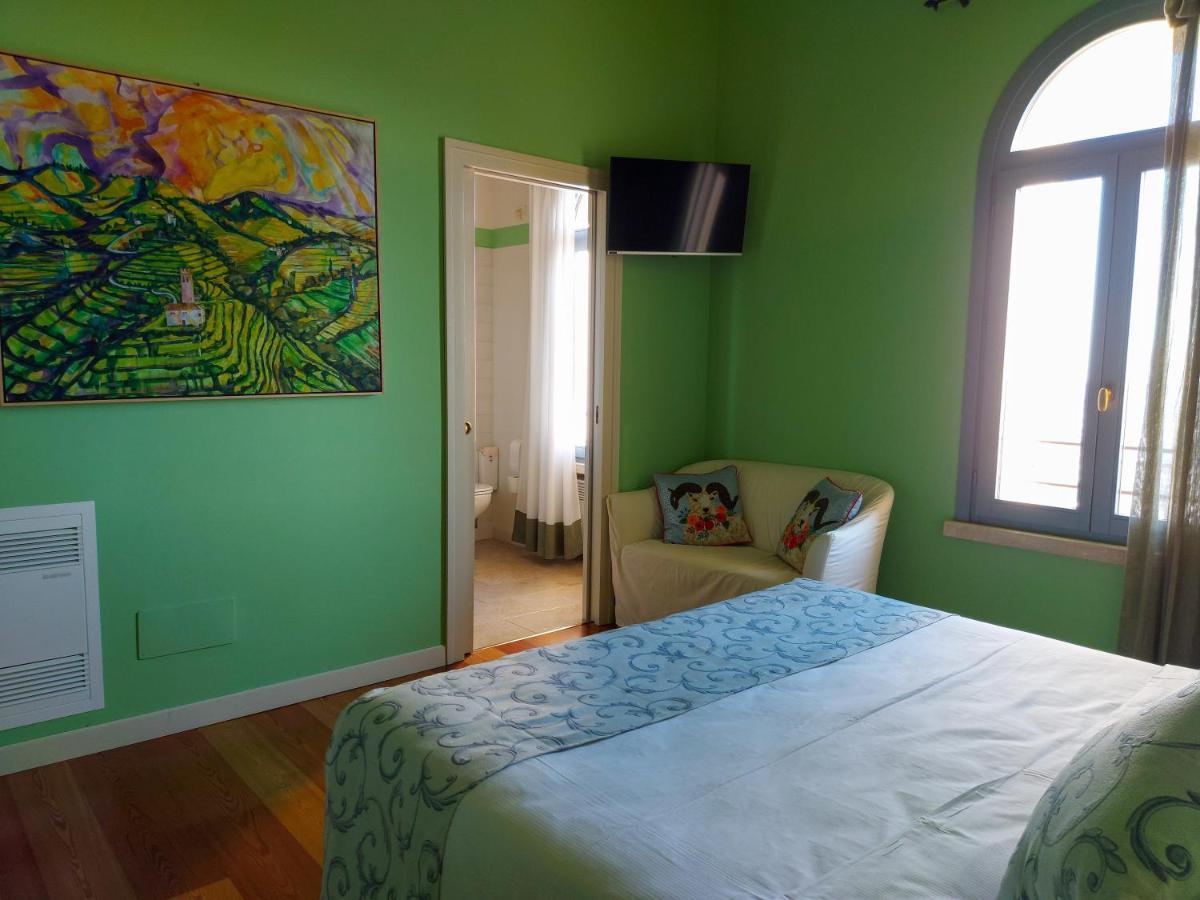 Locanda La Candola Soligo Екстер'єр фото