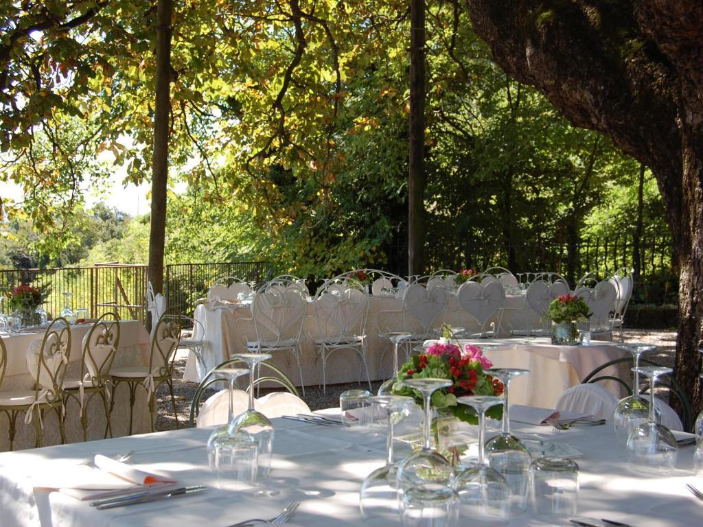 Locanda La Candola Soligo Екстер'єр фото