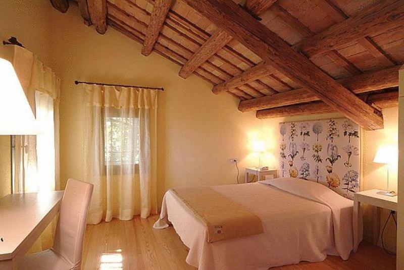 Locanda La Candola Soligo Екстер'єр фото